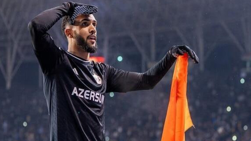 "Qarabağ" Juninyonu geri alır?
