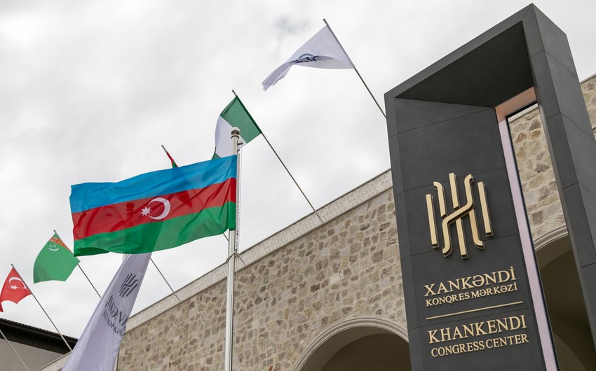 EU Reporter: Karabakh region became platform for int'l forums