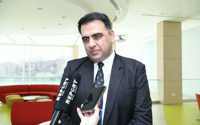 Expert: ECO Summit in Khankendi confirmed member countries' desire for inclusive, multipolar world