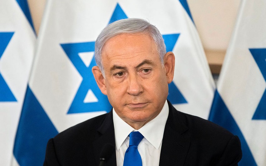 Israeli PM approved Yemen airstrikes during his flight to US
