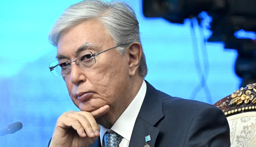 Tokayev Xankəndi Zirvəsinə niyə gəlmədi?