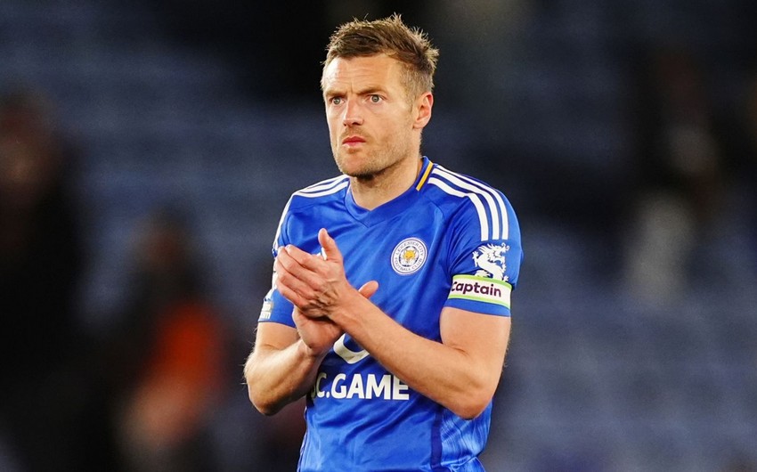 Geno rejects signing of 38-year-old Jamie Vardy