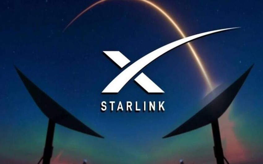 Qətərdə “Starlink” istifadəyə verilib