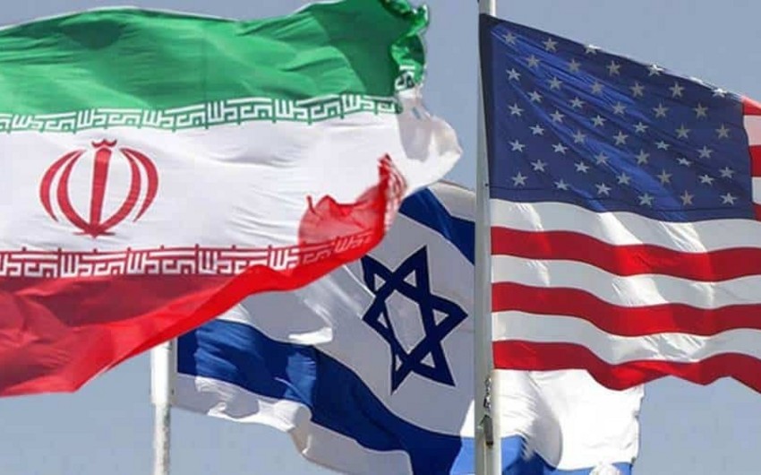 Israel wants to coordinate with US on possibility of new strikes on Iran
