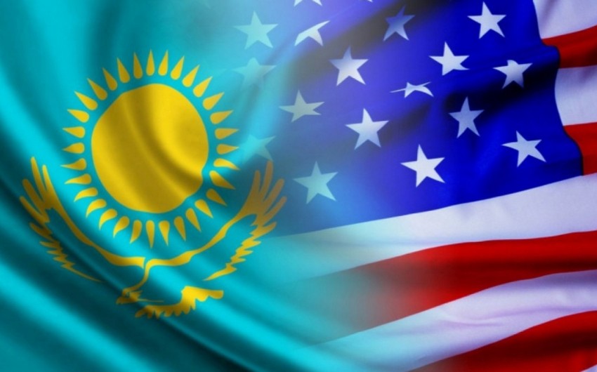US to impose 25% duties on imports from Kazakhstan from August