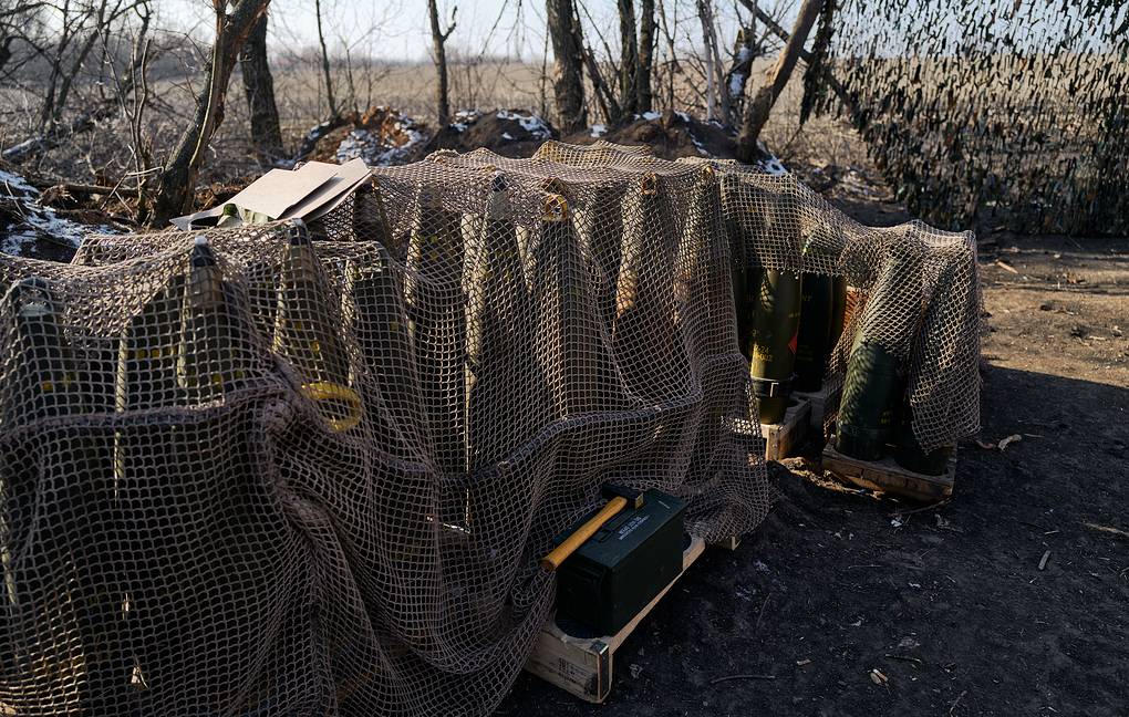 Pentagon confirms US plans to send additional 'defensive weapons' to Kiev