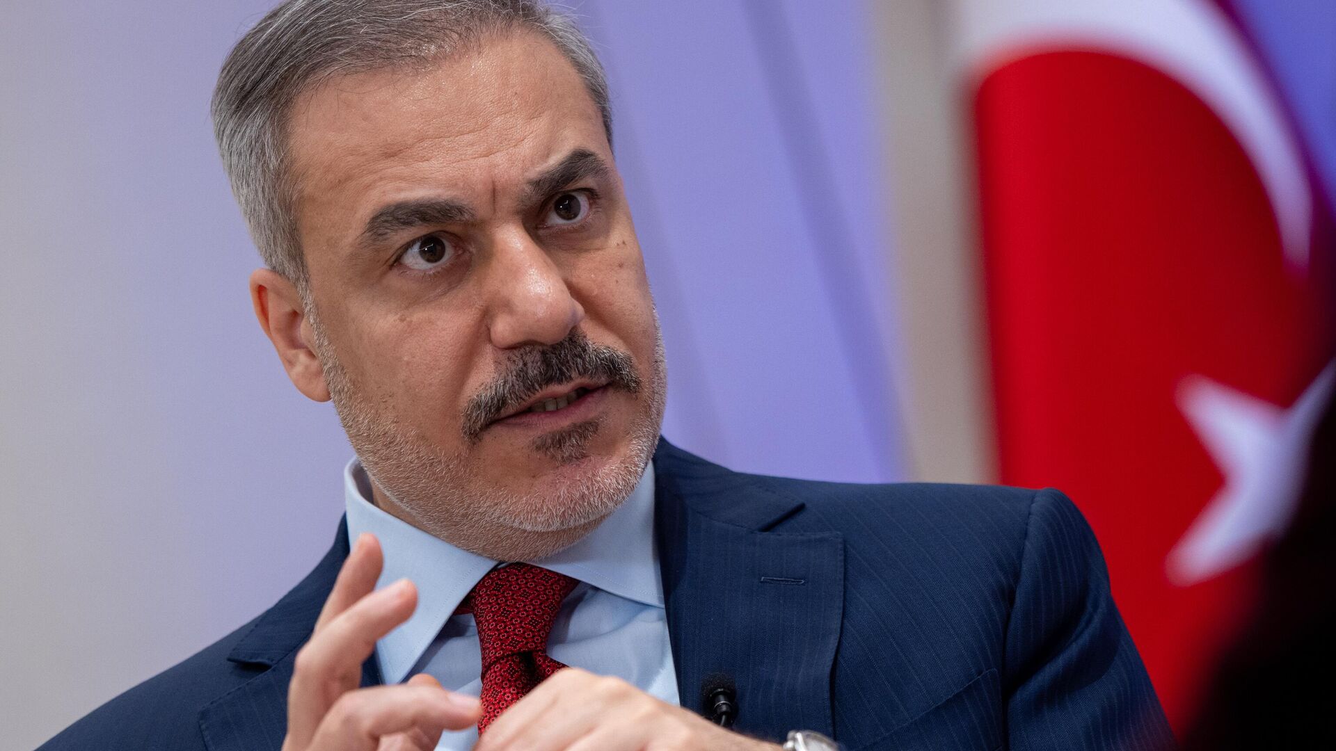 Türkiyə Ukraynadan cavab gözləyir