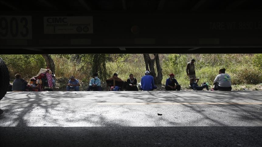 US ending temporary protected status for migrants from Nicaragua, Honduras