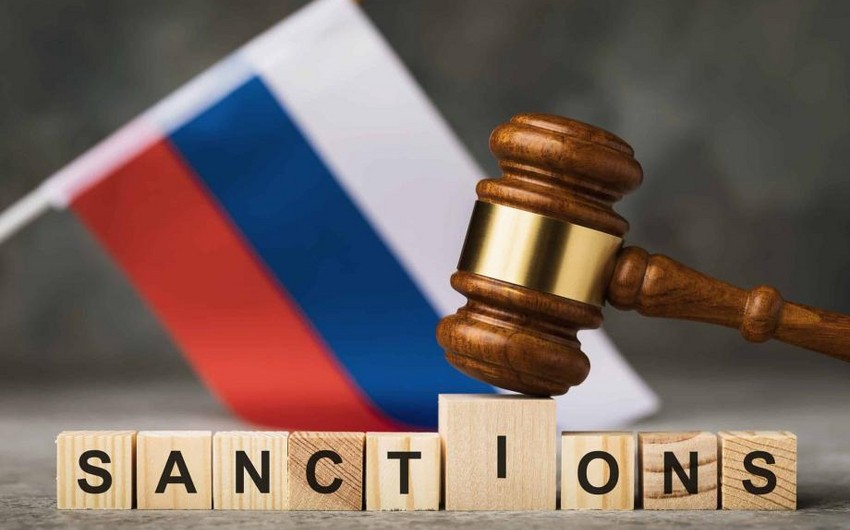 UK sanctions Russian officials and lab over chemical weapons use in Ukraine