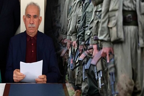 Öcalan PKK-ya yeni çağırış edəcək