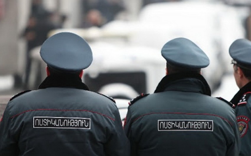 Investigators raid head office of Electric Networks of Armenia