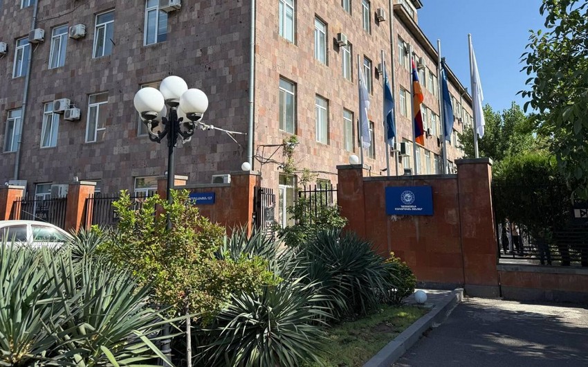 Armenian Investigative Committee conducts searches at 51 addresses simultaneously