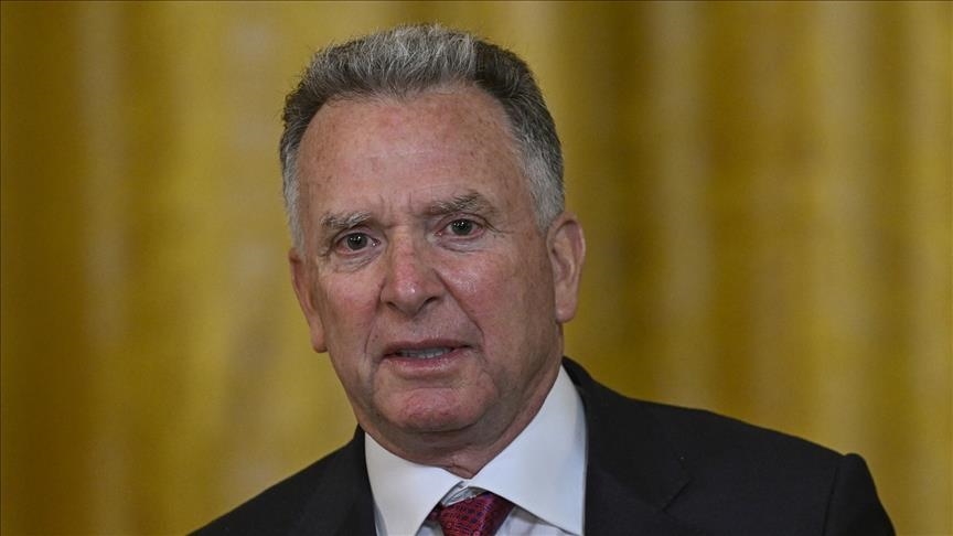 Trump's envoy says US 'hopeful' 60-day Gaza ceasefire agreed upon 'by end of this week'