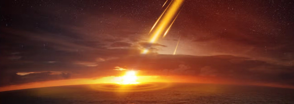 NASA əməkdaşı unikal görüntü çəkdi