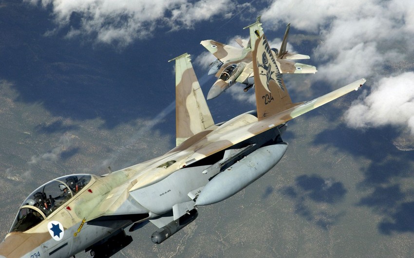 Israel eliminates Hamas commander in Lebanon — IDF