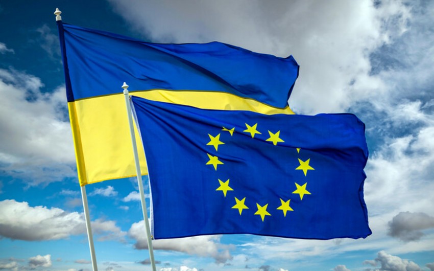 Еврокомиссия зарезервировала 100 млрд евро на помощь Украине в бюджете ЕС до 2034 года
