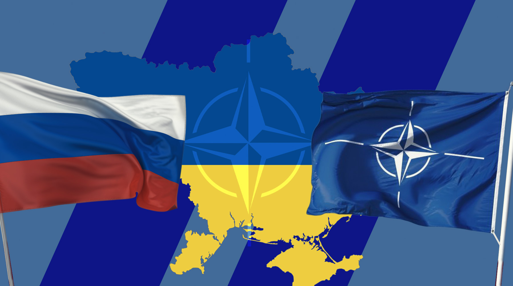 Ukrayna müharibəsi: NATO-nun sərhədləri harada bitir? -Analitik Baxış