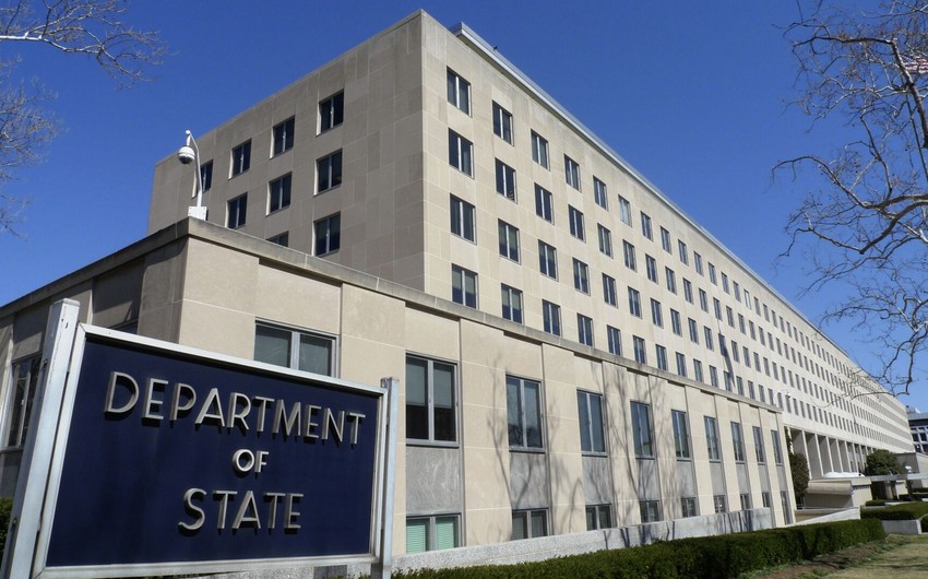 US condemns Houthi attacks on cargo ships in Red Sea