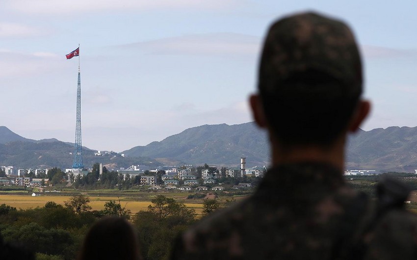 South Korea sends 6 rescued North Koreans back across sea border