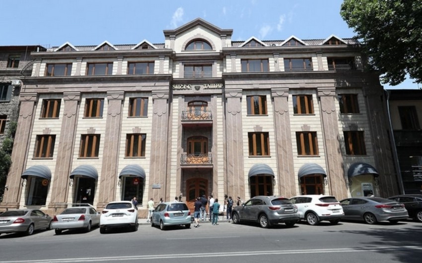Tashir Group of Companies: Searches in office of Electric Networks of Armenia CJSC politically motivated