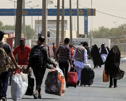 Iran Orders Millions of Afghans to Leave by July 6 or Risk Arrest