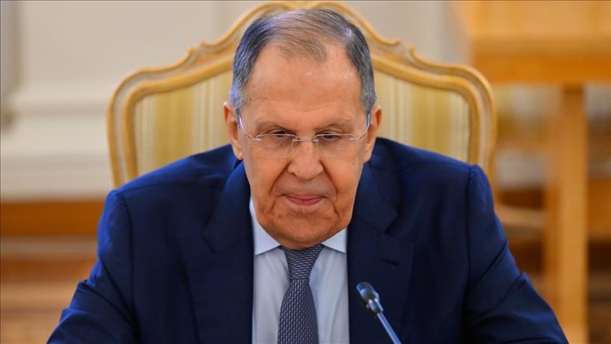 Russian foreign minister to pay 3-day visit to North Korea