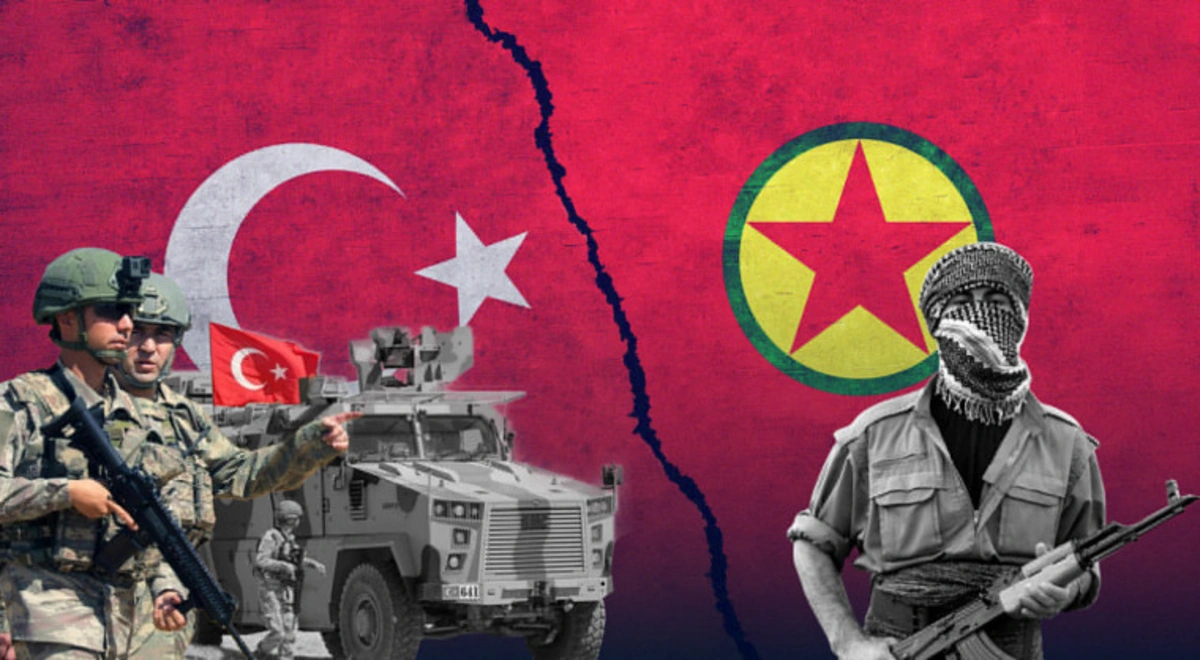 PKK-nın da tərksilah edilməsi türk dünyasına necə təsir edəcək?