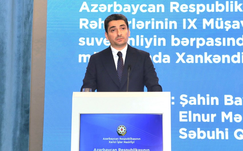 Nearly 6,000 former IDPs to return to Azerbaijan's Khojaly, Aghdara