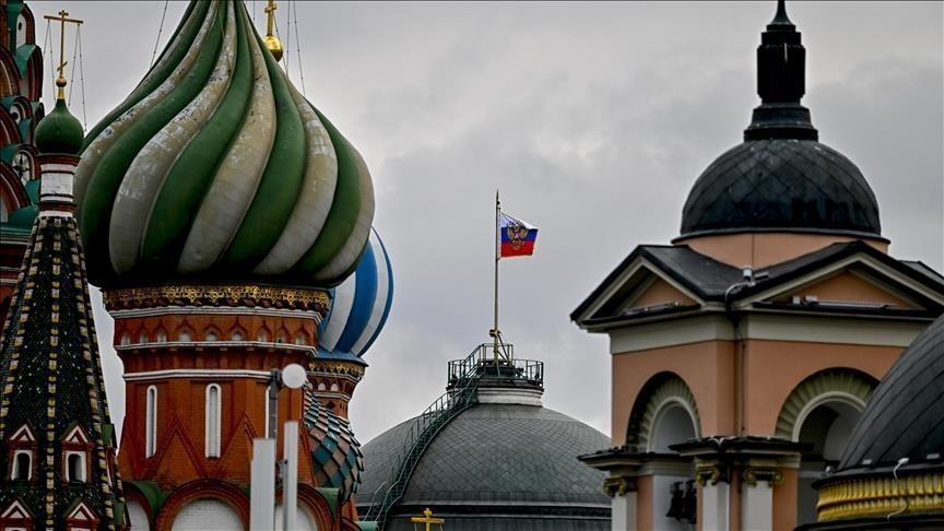 Russia says it expects US to continue efforts to resolve Ukraine conflict