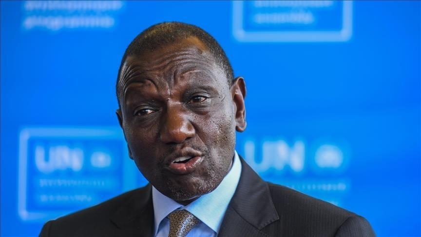 Kenyan president warns of plot to overthrow government with protests, says ‘enough is enough’