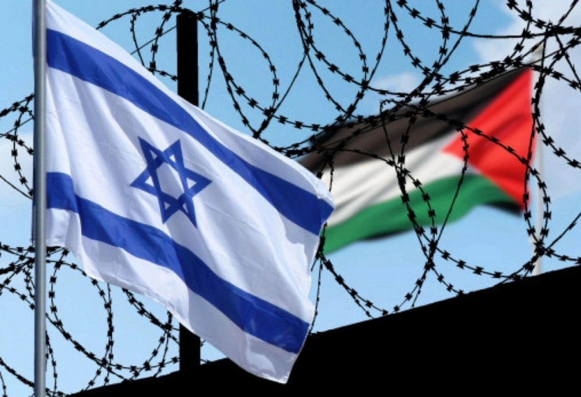 HƏMAS 10 israilli girovu azad etməyə razıdır