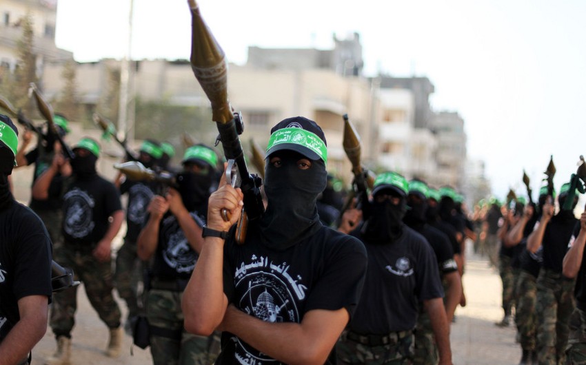 Армия обороны Израиля: ХАМАС атаковал колонну мирных граждан