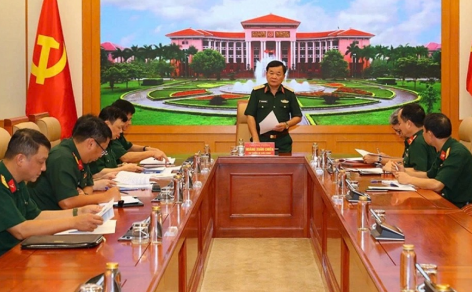 Hanoi invites Baku to take part in Vietnam's national holiday celebrations