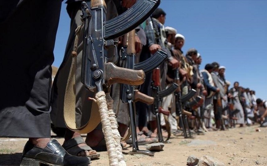 Houthis kidnapped crew members of Eternity C vessel, US Embassy in Yemen says