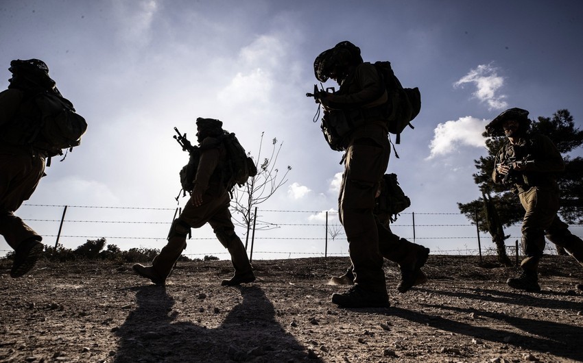 Israeli soldier killed during attempted Hamas abduction in southern Gaza, IDF says