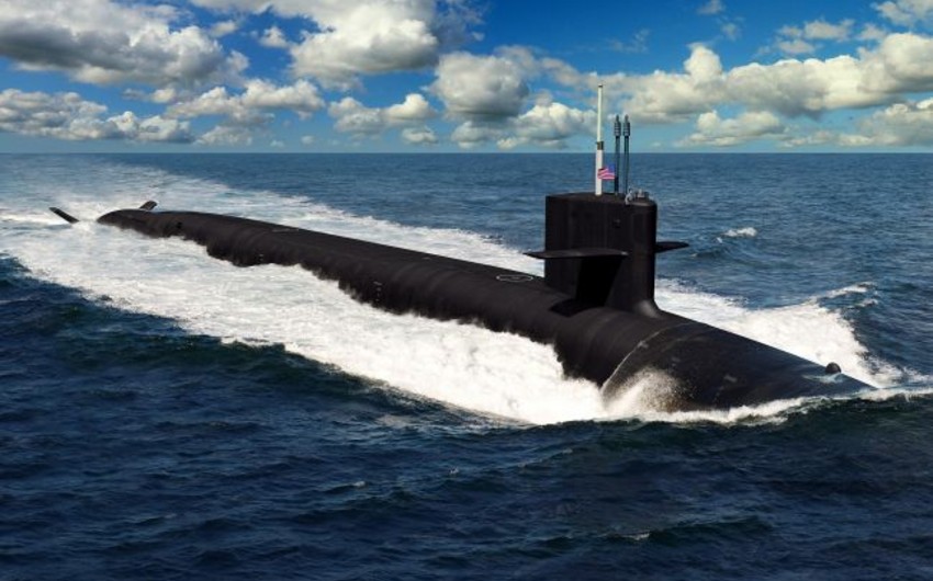 US nuclear-powered submarine makes first port call in Iceland