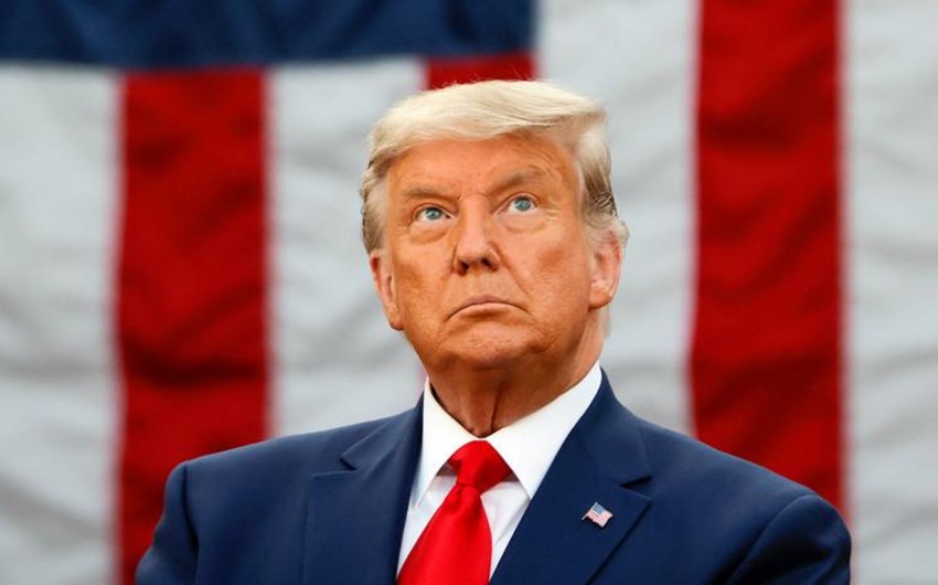 США введут 50%-ные пошлины на импорт из Бразилии с августа — Трамп