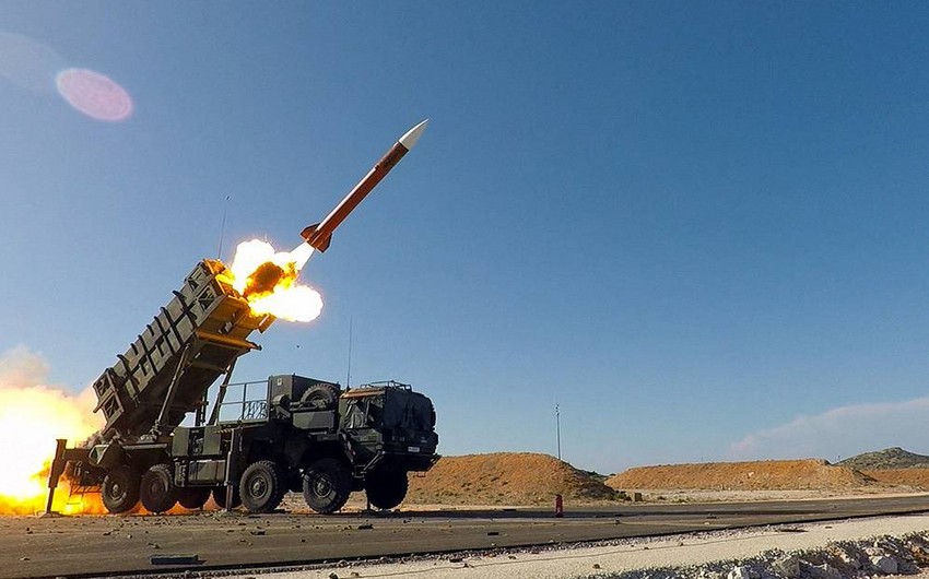 Rubio: US hopes to persuade NATO allies to transfer some Patriot systems to Ukraine