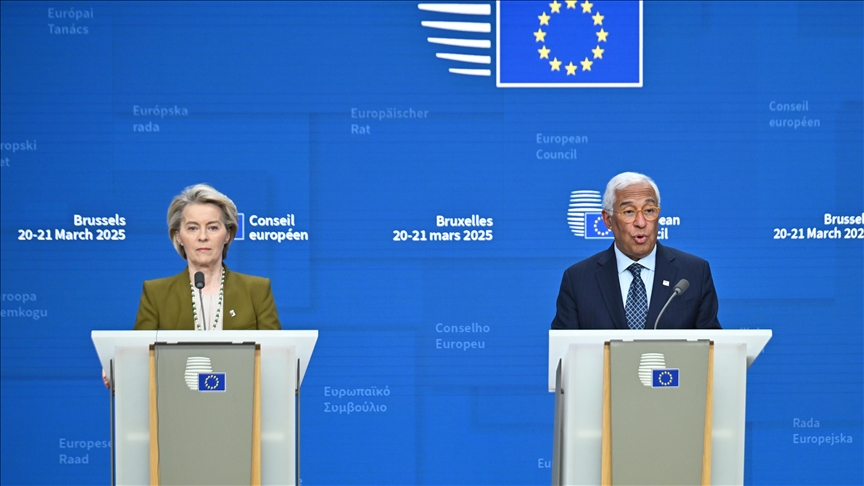 EU aims to mobilize up to $11.7B in investments for Ukraine's reconstruction