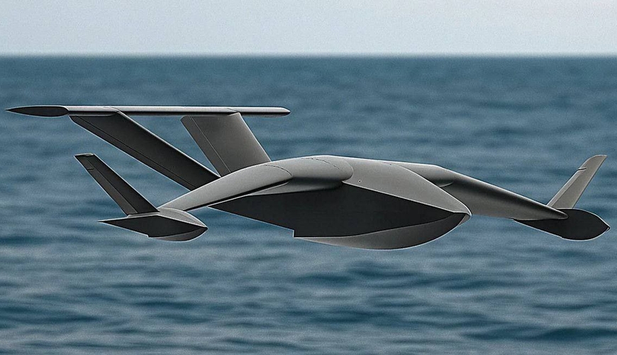 Türkiyə "görünməz dron" istehsal edəcək