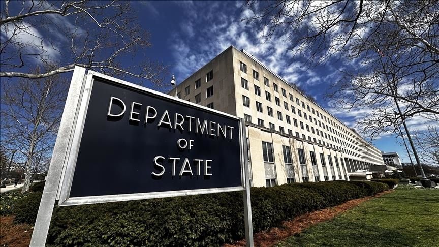 US State Department to issue layoff notices amid downsizing plans: Report