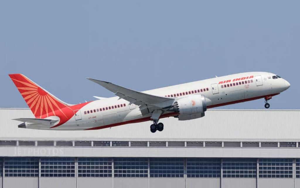 Investigation of Air India crash points to possible human error rather than Boeing 787 failure