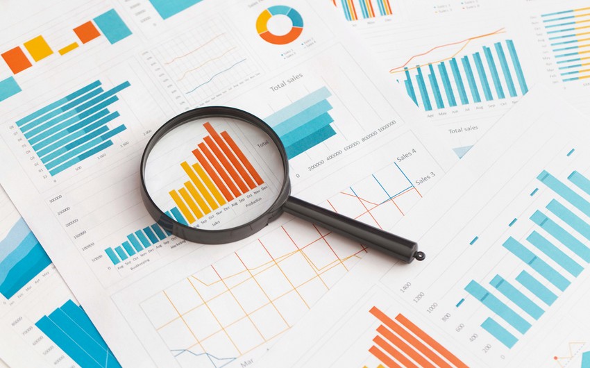 Positive Growth: Azerbaijan’s Economy Expands by 1.5% in Latest Figures