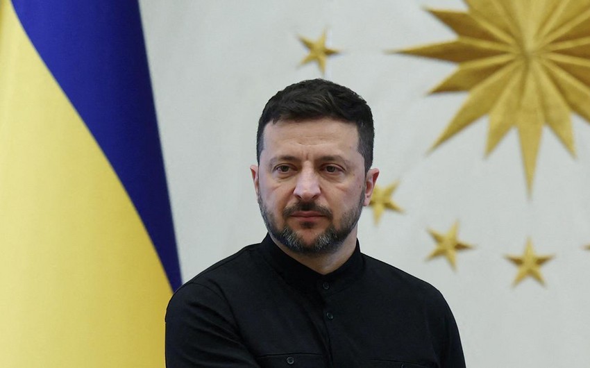 Ukraine’s Defense Minister Considered for US Ambassador Role — Zelenskyy