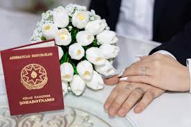 Evlənənlər çoxalıb, boşananlar azalıb