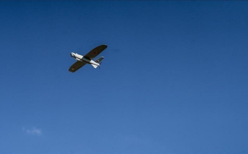 Kyiv to allocate $6.2 million to drone interceptor program