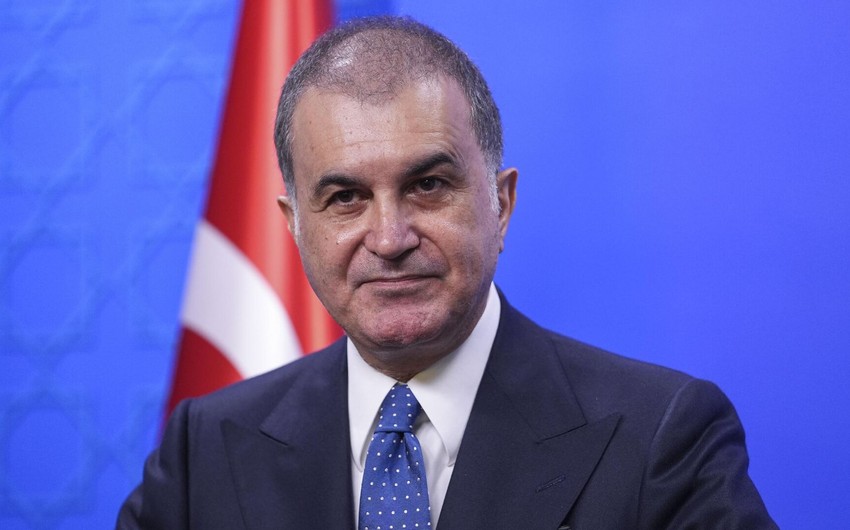 AK Party official: Türkiye is confidently moving towards liberation from terrorism
