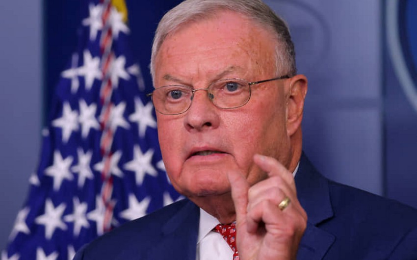 Спецпредставитель президента США по вопросам Украины посетит Киев