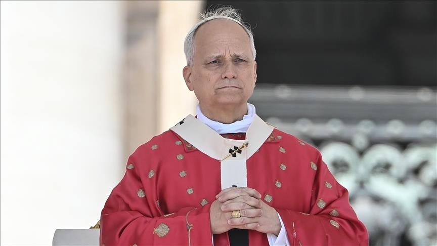 Pope calls for global AI governance to uphold human dignity, foster dialogue