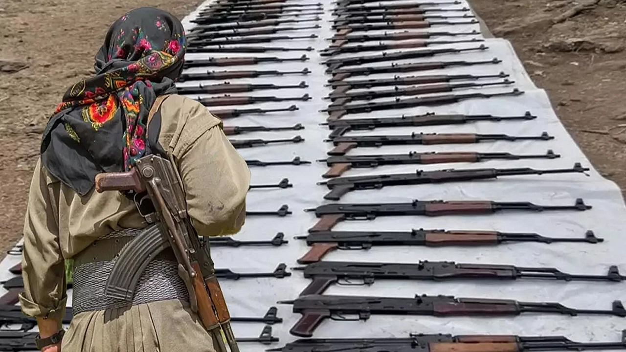 PKK silahını necə yerə qoyacaq? –Analitik Baxış